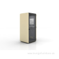 Acoustic Multifunction Office Phone Booth Single Pod